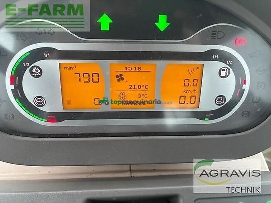Tractor agrícola - Fendt - 939 vario s4 profi plus