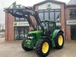 Tractor agrícola - John Deere - 6320