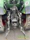 Tractor agrícola - Fendt - 820 vario