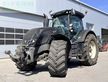 Tractor agrícola - Valtra - s 354 - gps-lenksystem