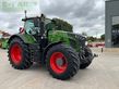 Tractor agrícola - Fendt - 939 profi plus tractor (st27653)