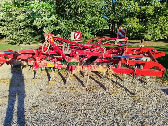 Cultivador - Horsch - cruiser 5 xl
