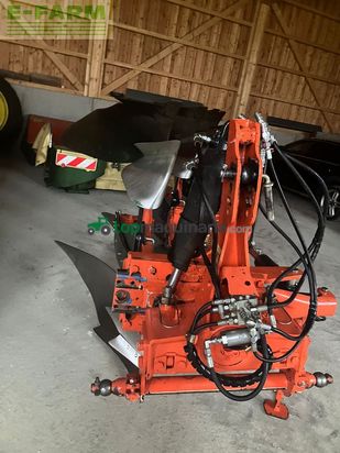 Arado - Kubota - rm 3000 sv 4-scharig mit steinsicherung