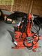 Arado - Kubota - rm 3000 sv 4-scharig mit steinsicherung