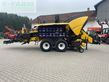 Empacadora gigant -  - bigbaler 1270 rc plus density