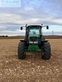Tractor agrícola - John Deere - 6820 power quad