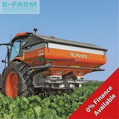 Esparcidor - Kubota - dsm1100p