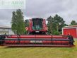 Cosechadora de Cereal - Case IH - af7150