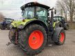 Tractor agrícola - Claas - arion 530