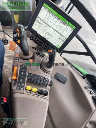 Tractor agrícola - John Deere - 6r195