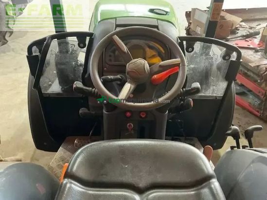 Tractor agrícola - Deutz-Fahr - 3060