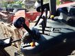 Tractor agrícola -  - mtx 185