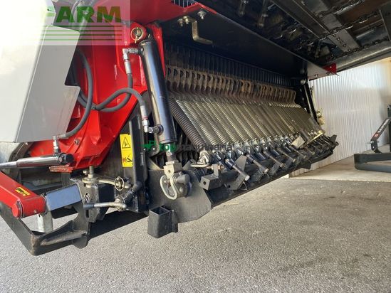 Cinta transportadora de forraje - Lely - tigo pr 60 d