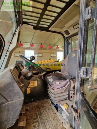 Telescopica - JCB - 526.56 agri plus