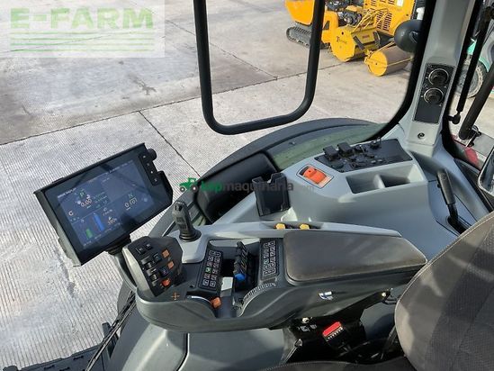 Tractor agrícola - Valtra - n175 direct tractor (st24331) Direct