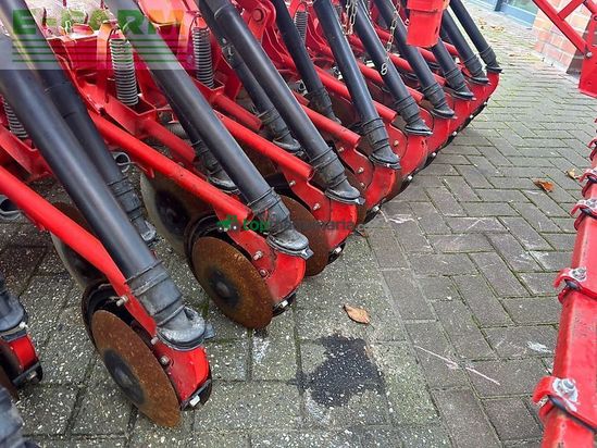 Sembradora - Kuhn - hr 304 + integra 3003