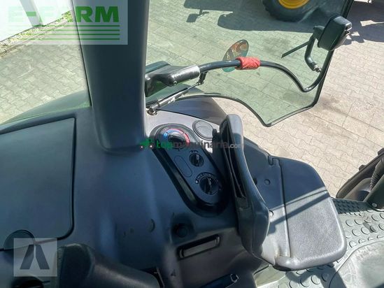 Tractor agrícola - Deutz - agrotron m 600