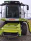 Cosechadora de Cereal - Claas - Lexion 520
