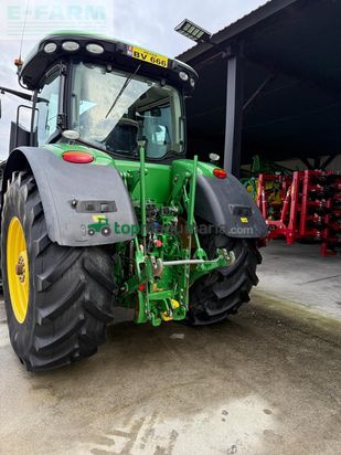 Tractor agrícola - John Deere - 7230R
