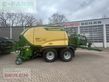 Empacadora gigant - Krone - big pack 1270 vc plus (gen 5)