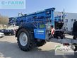 Atomizador - Lemken - albatros 9/4000