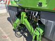 Esparcidor - Amazone - düngerstreuer za-ts 4200 profispro hydro