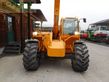 Telescopica - Manitou - mht860l ( 8m 6t ) mit seitenschieber