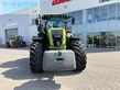 Tractor agrícola - Claas - axion 930 stage v