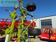 Henificador - Claas - volto 60