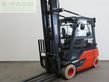 Elevadora - Linde - e 20 pl evo 386-02