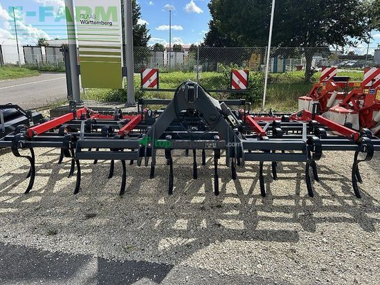 Cultivador - Saphir - allstar 501 profi