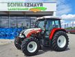 Tractor agrícola - Steyr - 9105 mt komfort