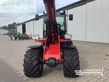 Minicargadora - Schaffer - 3650 t