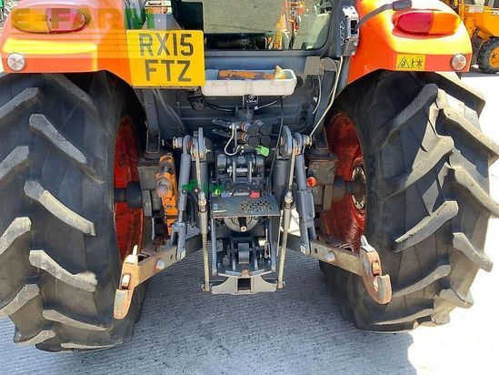 Tractor agrícola - Kubota - m7060 tractor (st23817)