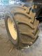 Cosechadora de Cereal - New Holland - cr 8.80 smarttrax