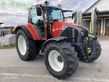 Tractor agrícola - Lindner - geotrac 114