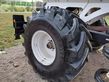 Sembradora directa - Agrisem - sly boss 6 m.