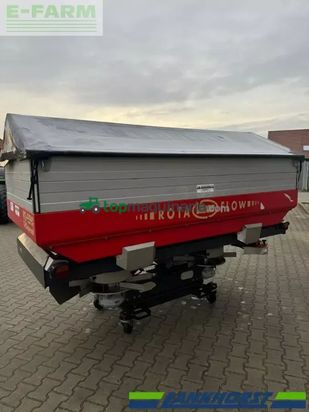 Esparcidor - Vicon - ro-edw 1500 geospread