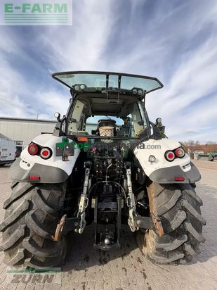 Tractor agrícola - Lamborghini - spark 180 t4i vrt