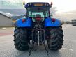 Tractor agrícola - New Holland - tvt 190
