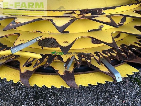 Cabezal - Kemper - 460 plus premium used