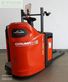 Elevadora - Linde - t 25 sp 1156-00