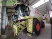 Cosechadora de Cereal - Claas - lexion 570