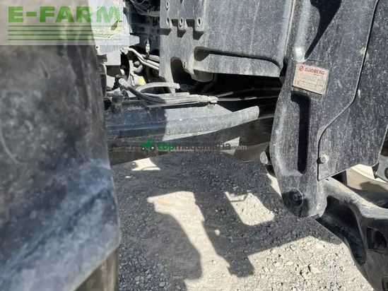Tractor agrícola - New Holland - t7.250