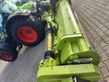 Cortacésped manual - Claas - disco 9300 ds