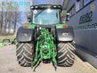 Tractor agrícola - John Deere - 6155r ultimate
