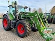 Tractor agrícola - Fendt - 516 vario gen3 mit fl