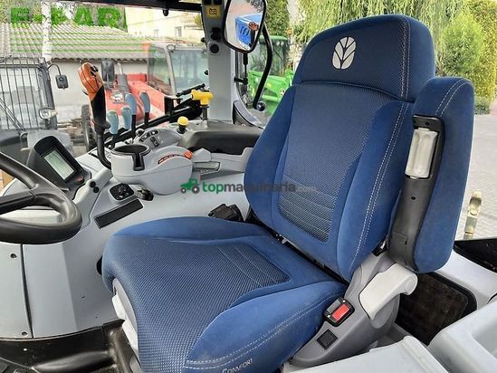 Tractor agrícola - New Holland - t7.230 power command