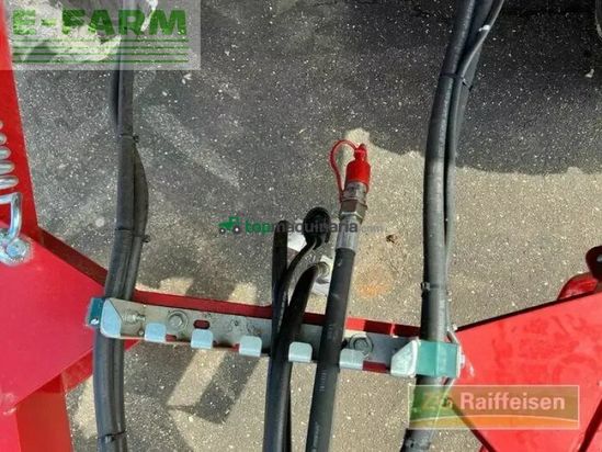 Remolqu agrícola - Farmtech - zkd 1800/40