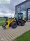 Minicargadora - New Holland - w 50 c